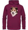 Pullover personalisiert mit deinem Haustier