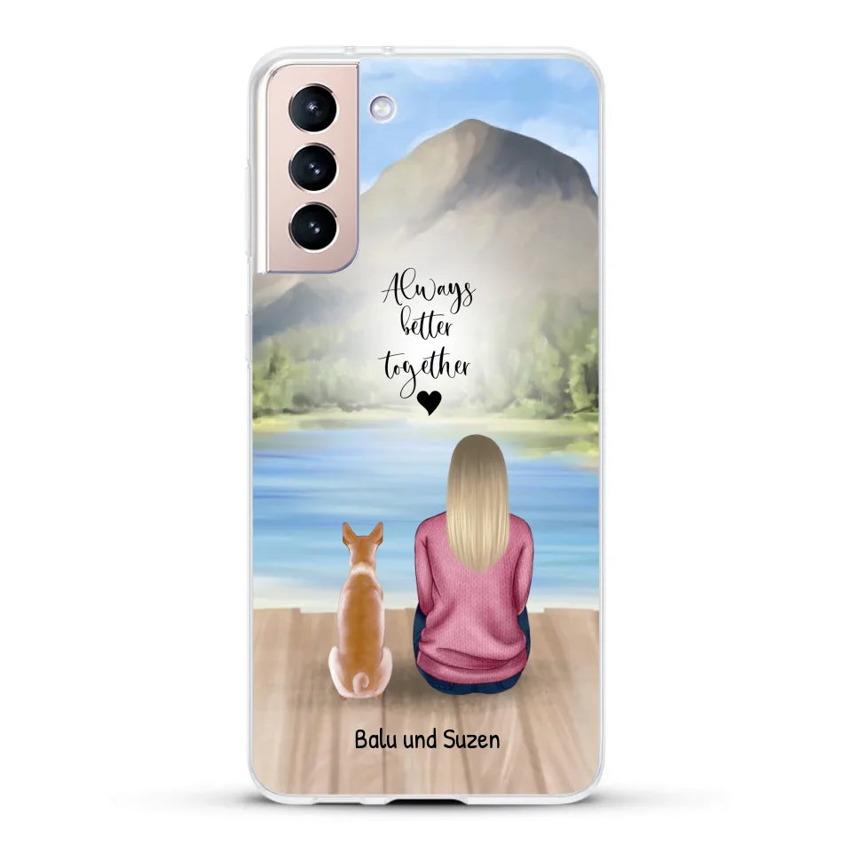 Samsung Galaxy S21 base