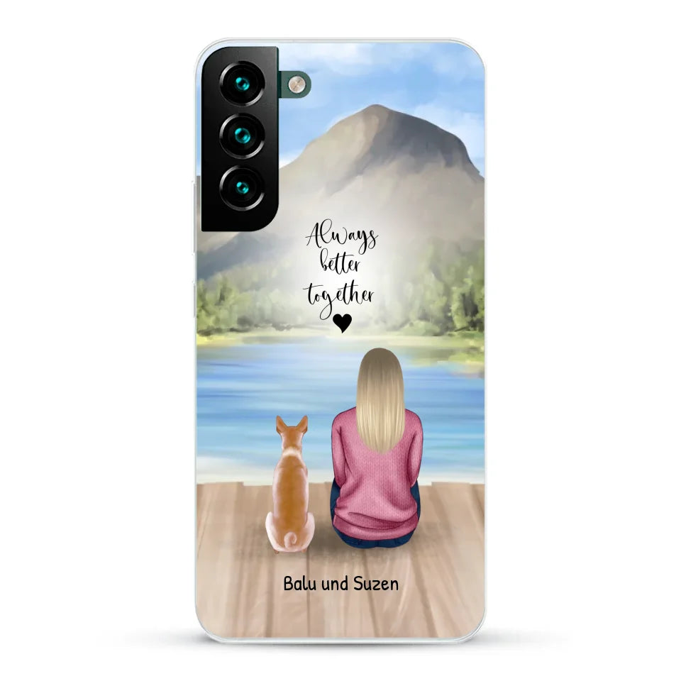 Samsung Galaxy S22 Plus base