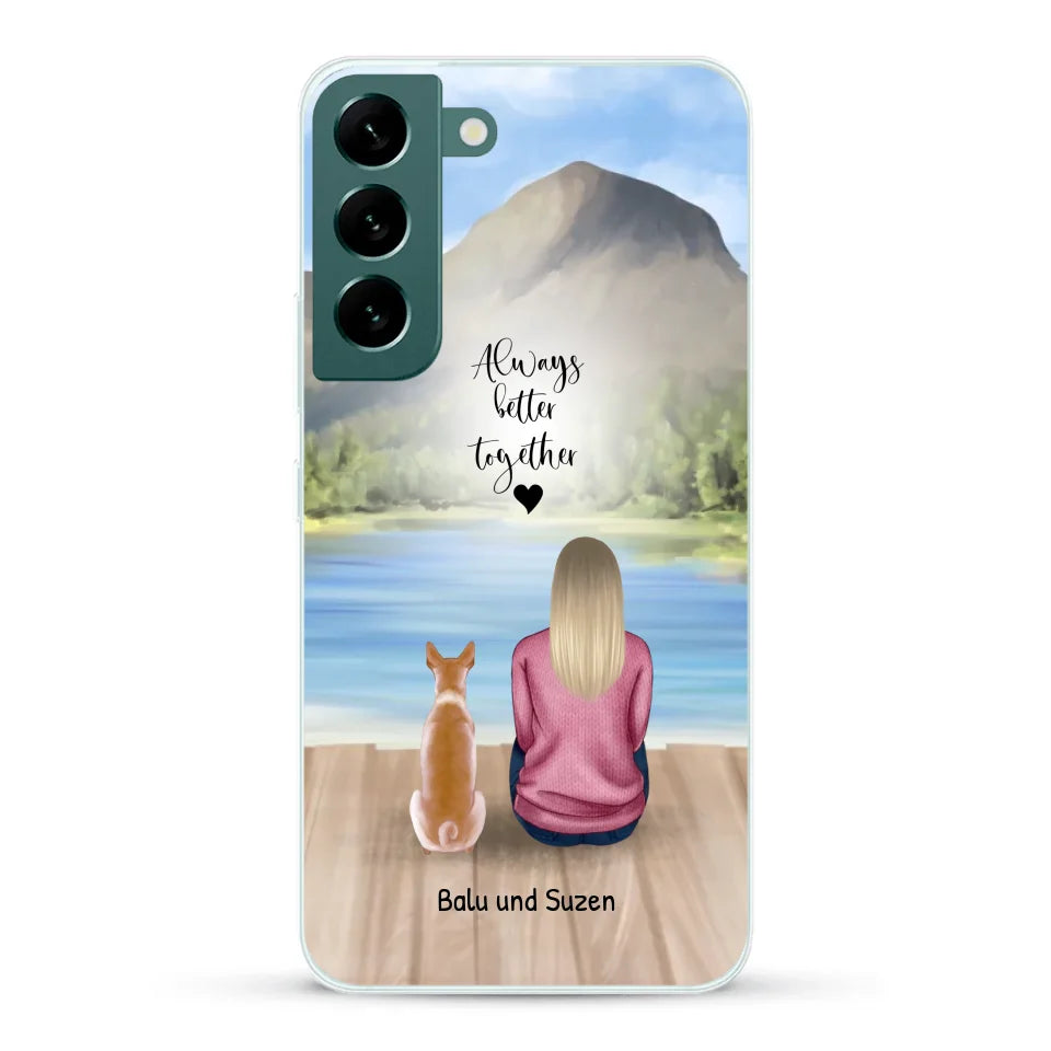 Samsung Galaxy S22 base