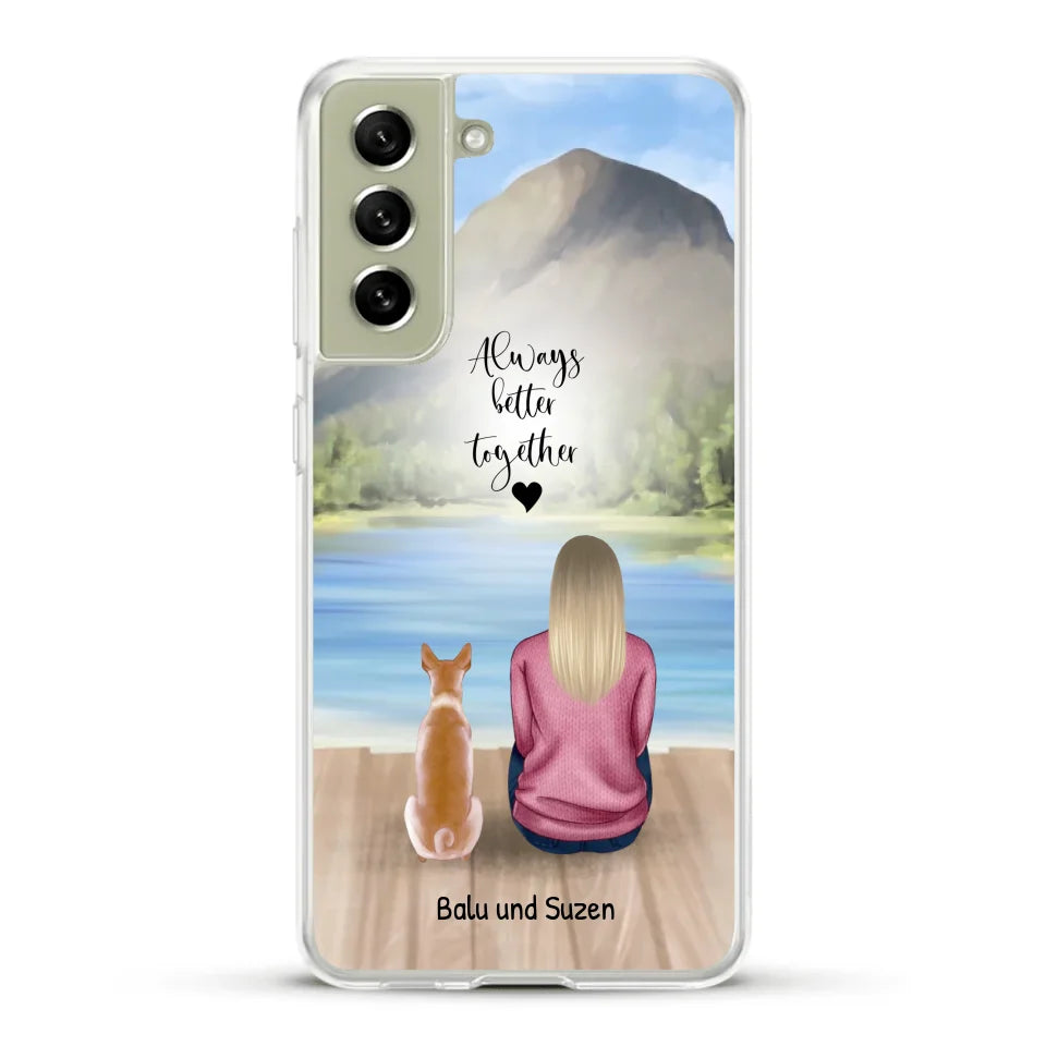 Samsung Galaxy S21 FE Base