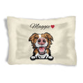 dog pillow merchone mask