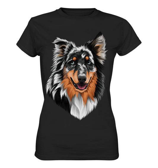 T-Shirt personalisiert mit deinem Haustier