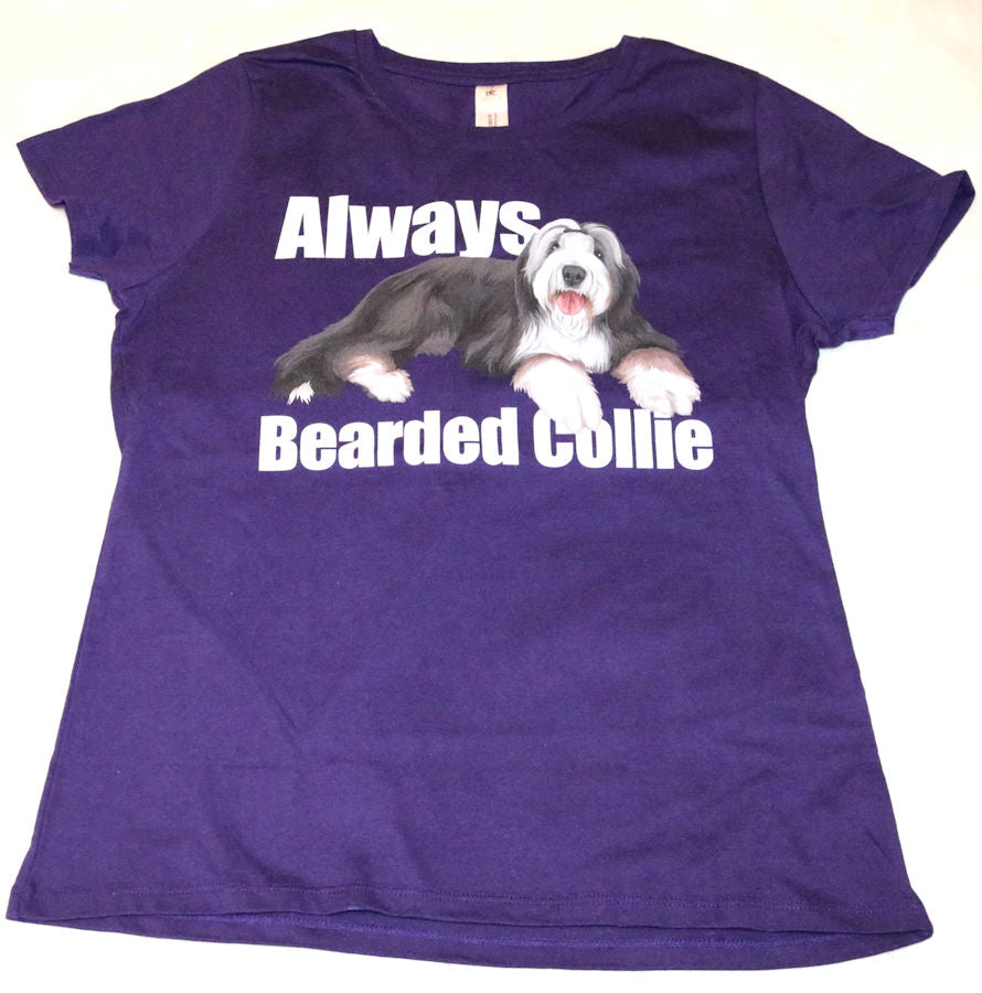 T-Shirt personalisiert mit deinem Haustier