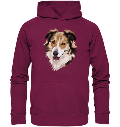 Pullover personalisiert mit deinem Haustier