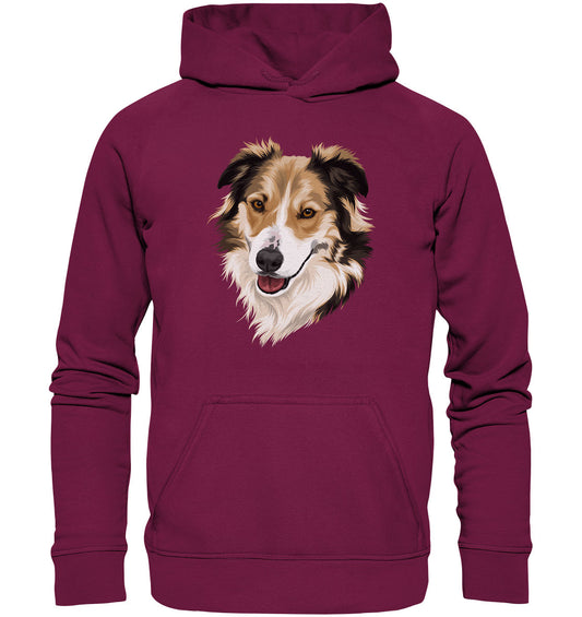Pullover personalisiert mit deinem Haustier