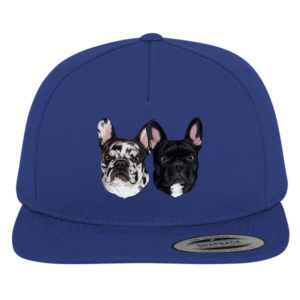 Cap personalisiert mit deinem Haustier